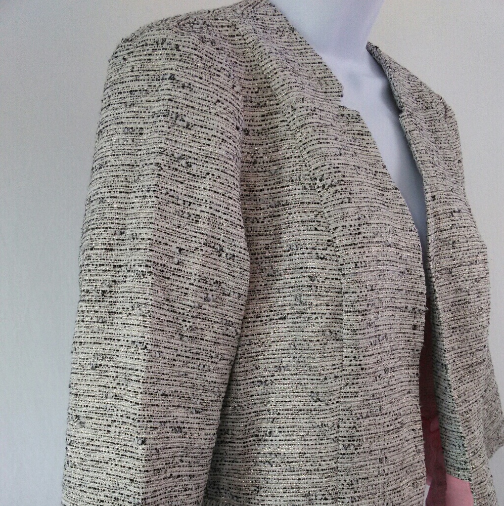 Metaphor women blazer size large - Picture 5 of 8